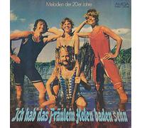Hagaw - Ich Hab' Das Fräulein Helen Baden Sehn [Vinyl LP]