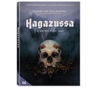 Hagazussa