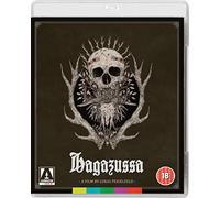 Hagazussa [Blu-ray]