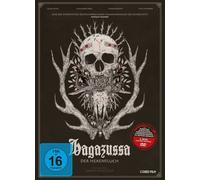 Hagazussa - Der Hexenfluch (DVD)
