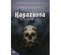 Hagazussa [Dvd]