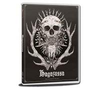 HAGAZUSSA [DVD]