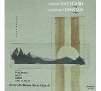 Hagegard,Hakan - Contrasts