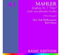 Hagegard - Sinfonie 1/Lieder Eine