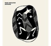 Hagelstein, Ruede - Apophenia