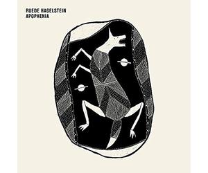 Hagelstein, Ruede - Apophenia