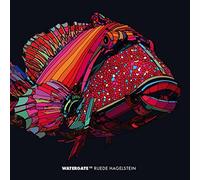 Hagelstein,Ruede - Watergate 13