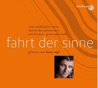 Hagemeyer,Pablo & Sigl,Hans - Fahrt der Sinne [Import]