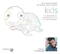 Hagemeyer,Pablo & Sigl,Hans - Kids: Gelesen Von Hans Sigl [Import]