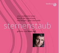 Hagemeyer,Pablo & Sigl,Hans - Sternenstaub: Gelesen Von Hans Sigl