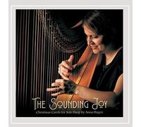 Hagen, Anna - Sounding Joy