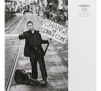 Hagen - Change is Gonna Come