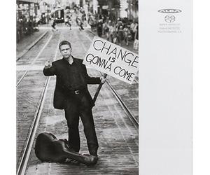 Hagen - Change is Gonna Come