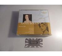 Hagen - Donizetti - Anna Bolena