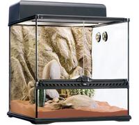 Hagen Exo Terra Kit d'habitat du désert 45x45x45 cm