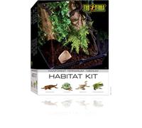 Hagen Exo Terra Rainforest Habitat Kit 45x45x60 cm