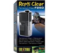 Hagen Exo Terra ReptiClear F250 Filtre pour terrarium