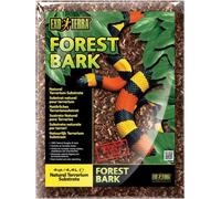 Substrat Naturel Forest Bark 4.4 L - Pour Terrarium