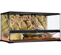 Hagen Exo Terra Terrarium en verre 90x45x45 cm