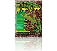 Exo Terra Substrat Tropical Jungle Earth 4 L