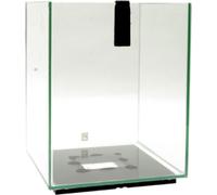 Hagen Fluval Chi bassin de remplacement 19L avec support de filtre.