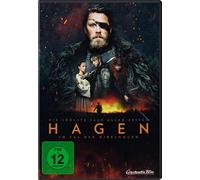 Hagen - Im Tal der Nibelungen Gijs Naber Philipp Stennert Cyrill Boss