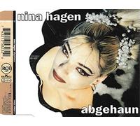 Hagen,Nina - Abgehaun [Import]