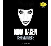 Hagen, Nina - Bekenntnisse:Mein Weg Zu [Import]