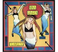Hagen,Nina - Fearless [Import]