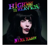 Hagen Nina - Highway To Heaven CD