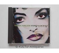 Hagen Nina - My Way from 78 to 94 [Import]