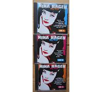 Hagen, Nina - My Way [Import]