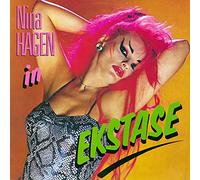 HAGEN, Nina - Nina Hagen in Exstase / CBS 26468