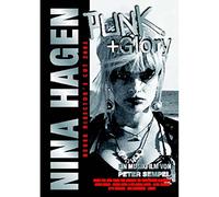 Hagen,Nina - Punk+Glory