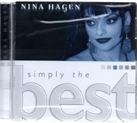 Hagen, Nina - Simply The Best [Import]