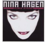 Hagen, Nina - The Return Of The Mother