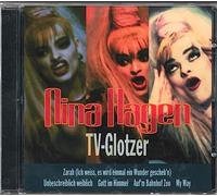 Nina Hagen – TV-Glotzer – Import