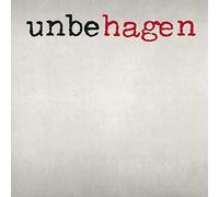 Hagen, Nina - Unbehagen