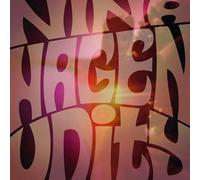 Hagen,Nina - Unity