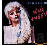 Hagen, Nina - Very Best of