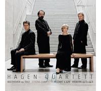 Hagen Quartet