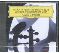 Hagen Quartett - Strquart 11/15 [Import]