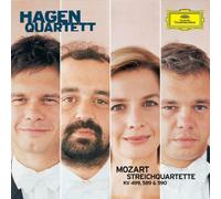 Hagen - Quartetti X Archi [Import]