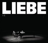 HAGEN RETHER - LIEBE-DIE BOX 5 CD NEUF