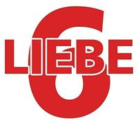 HAGEN RETHER - LIEBE 6 CD NEUF