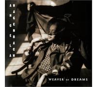 Hagenbach, Angela - Weaver of Dreams