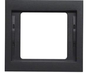 Hager 13137006 - Cadre 1e, k1 anthracite