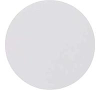 Hager 16202089 - Touche R1/R3 Blanc polaire brillant