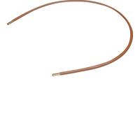 Hager Accessoires Pour Armoire D'installation - ULV6450BR [10 Pièces]