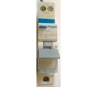 Hager ADA332G B32 Miniature RCBO 32A Type B 30 mA Disjoncteur 101299